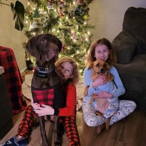 Meet your Posher, Lyndie